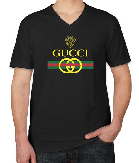 vintage gucci shirts for sale